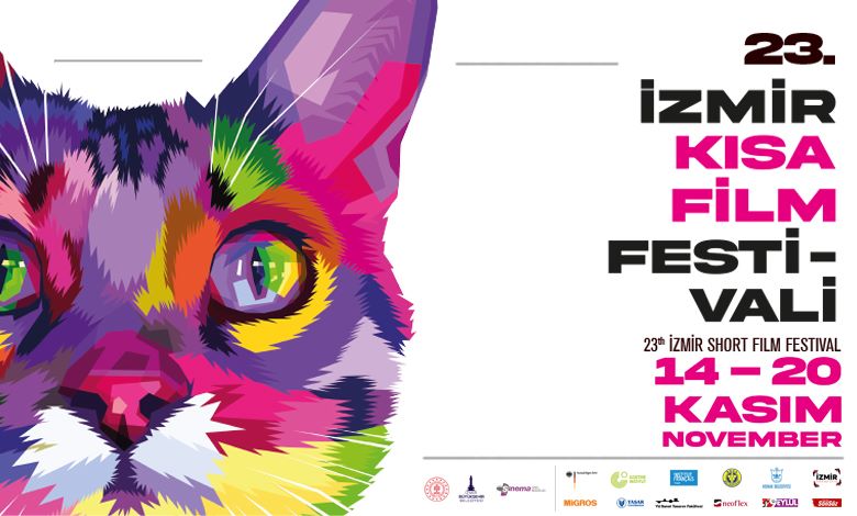 İzmir Kısa Film Festivali'nde Ödüller Sahiplerini Buldu